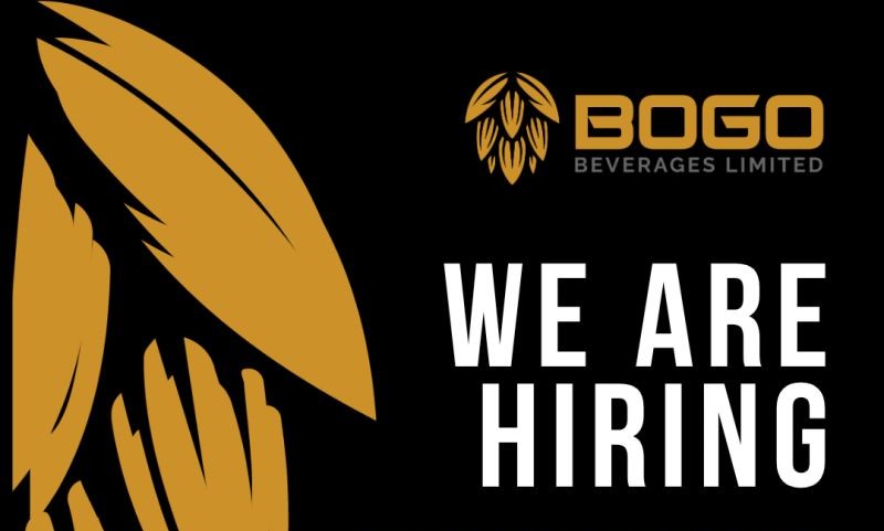Bogo Beverage Limited