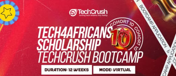 TechCrush