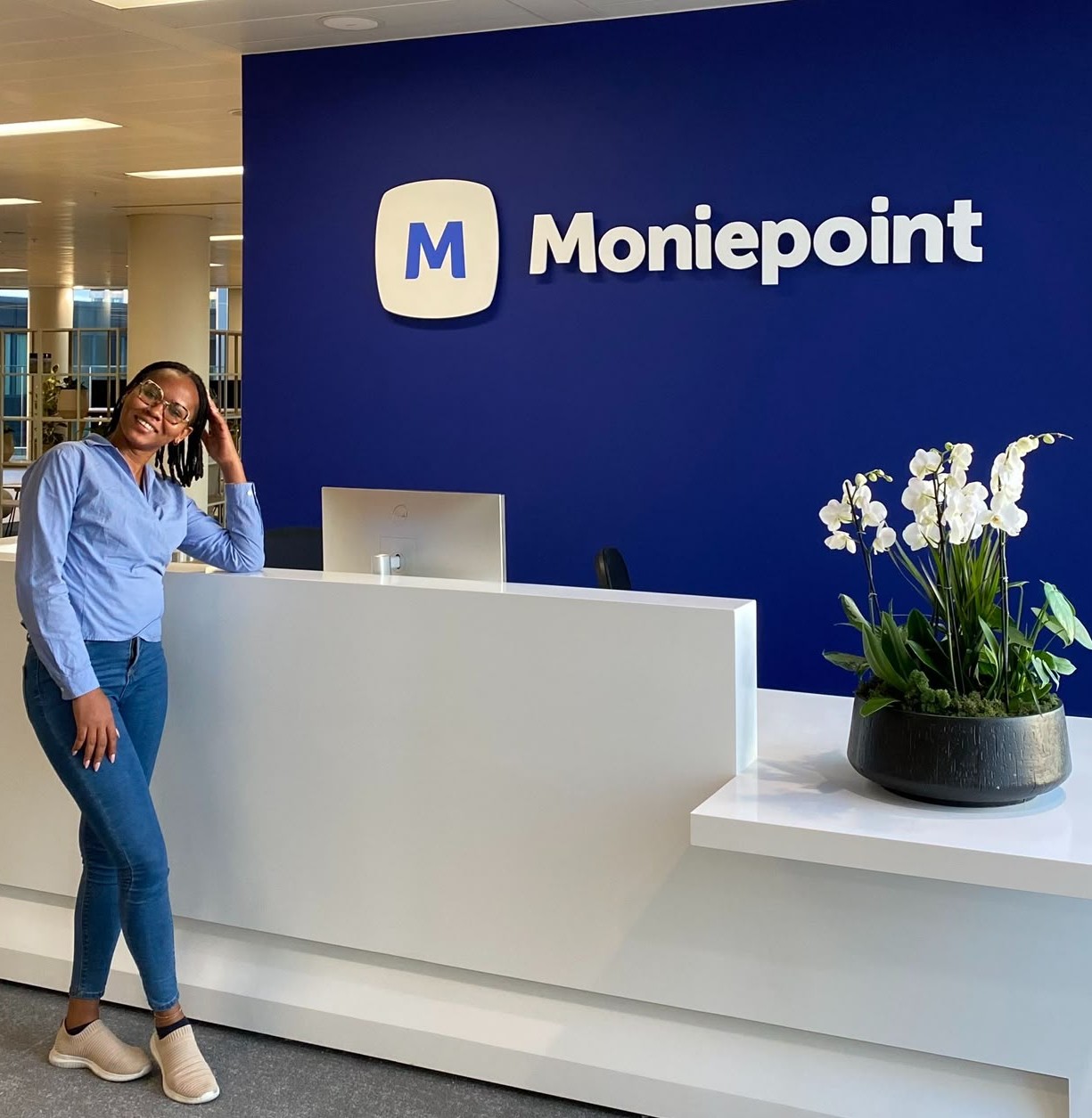 Moniepoint Inc.