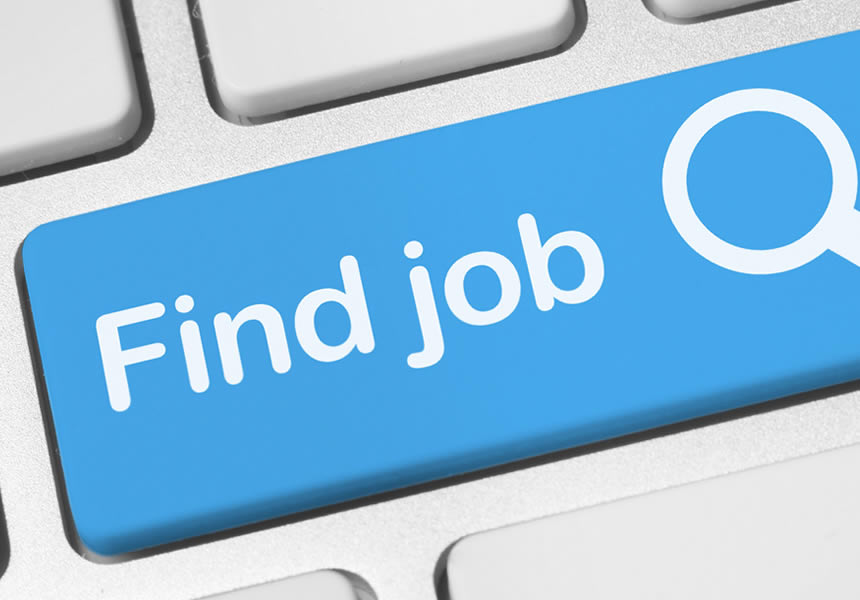 5 Tips For A Successful Modern Job Search