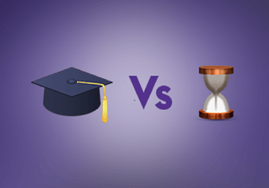 The Debate: Education vs Experience | Which Gets The Job?