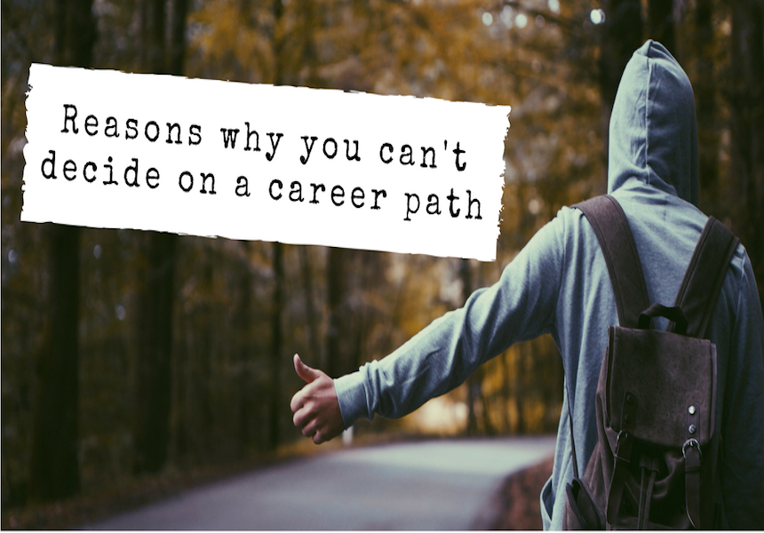 How To Choose A Career Path As A Student