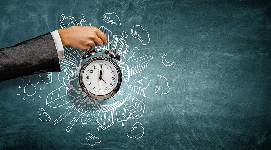 WHY TIME MANAGEMENT IS IMPORTANT FOR YOUR BUSINESS