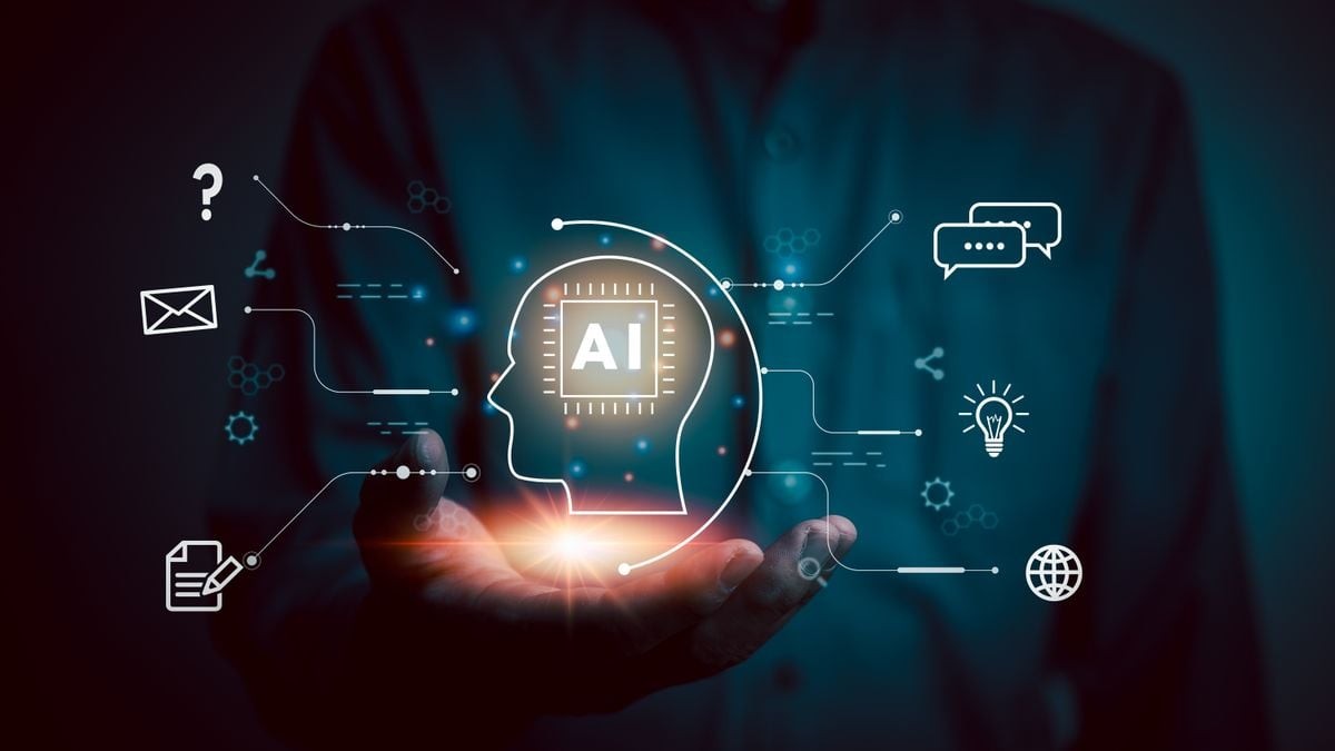 Harnessing AI: Elevate Your CV with Technical Precision While Embracing Your Uniqueness