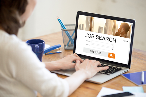 Your Career Catalyst: How AI Revolutionizes Job Search and Placement