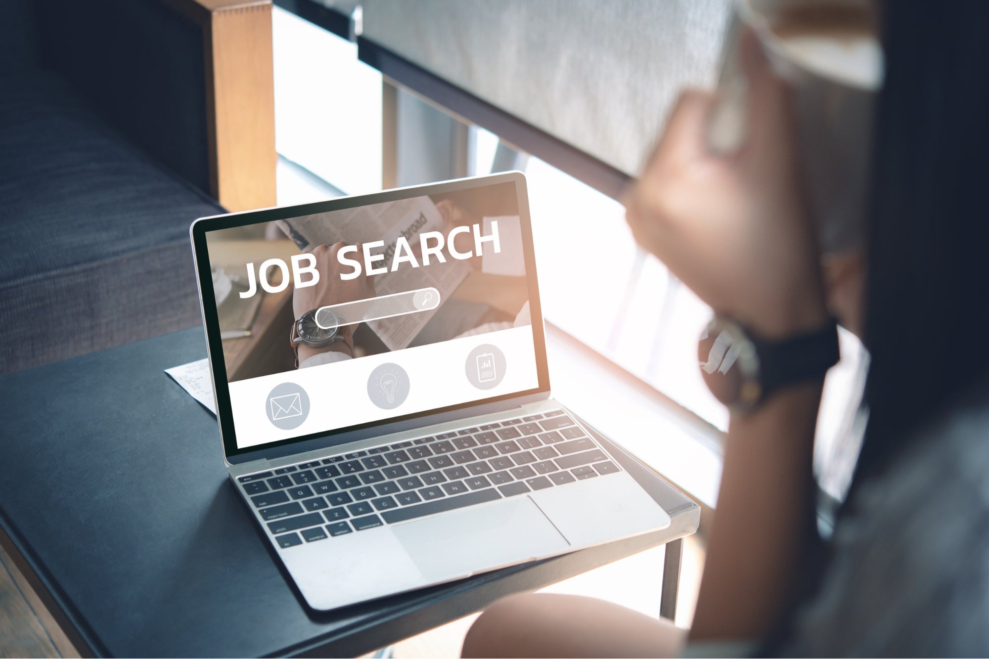Streamline Your Job Search with AI: Effective Management Made Easy