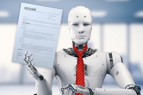 Embrace Innovation: Why You Shouldn't Hesitate to Experiment with AI for Your Resume