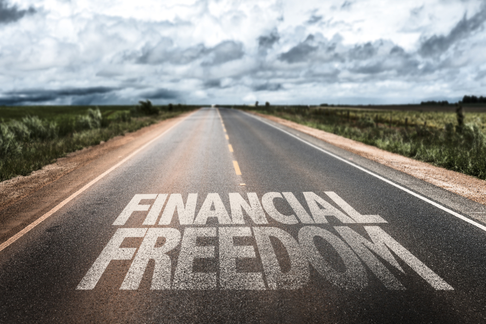 Mastering Personal Finance: A Path to Financial Freedom
