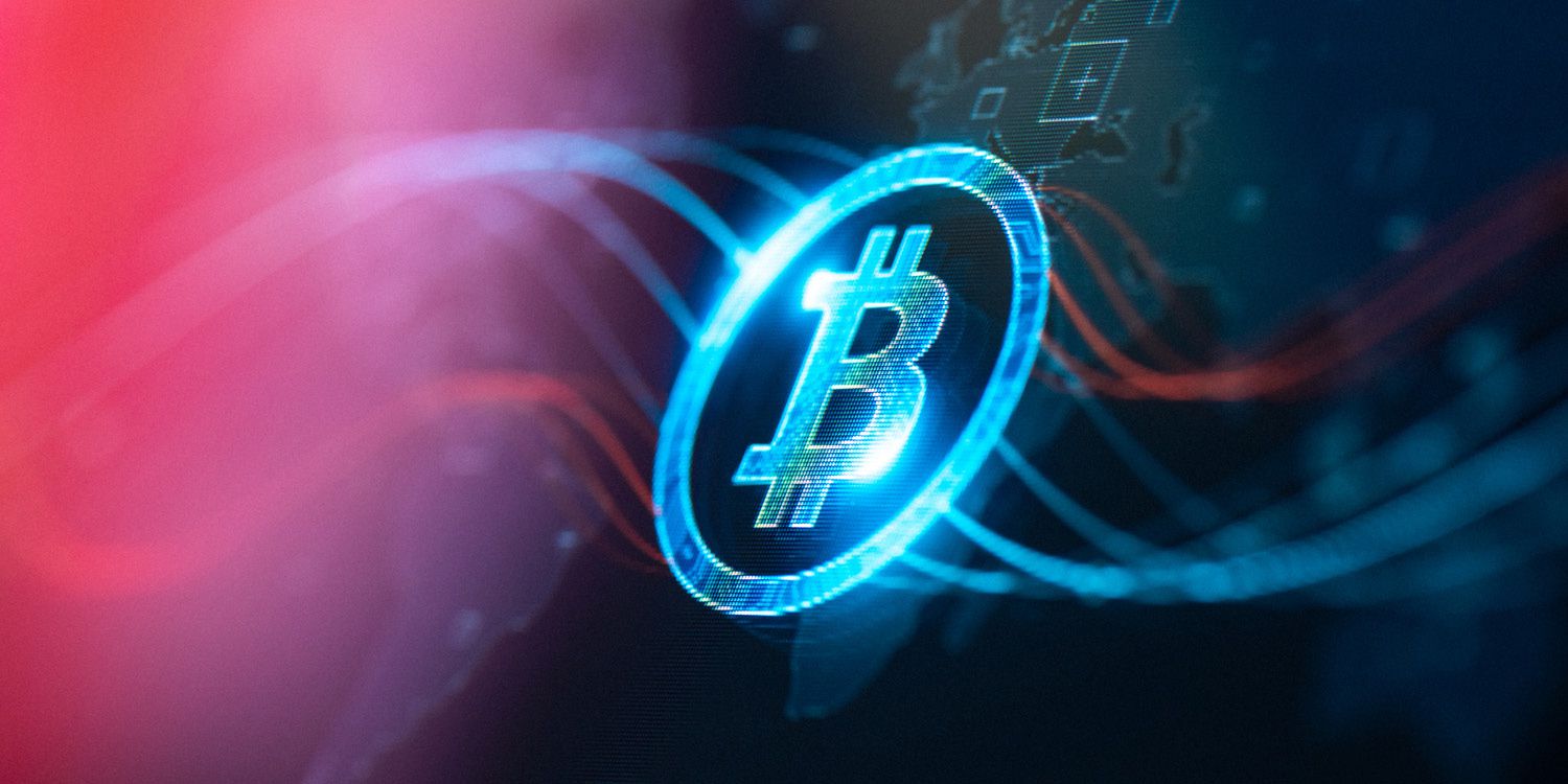 The Power of Blockchain: The Technology Behind Cryptocurrencies and Beyond