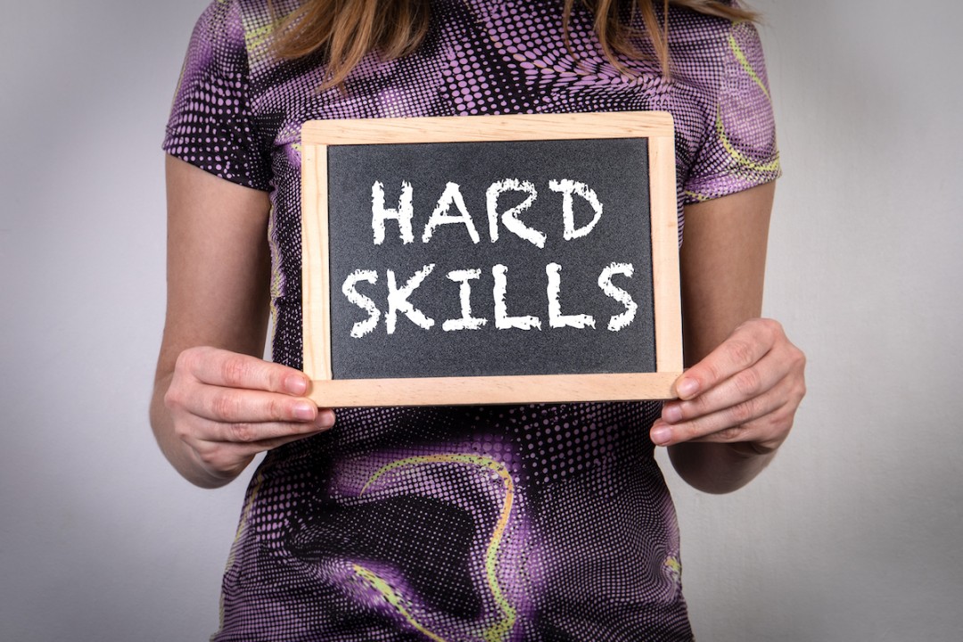Resume Hard Skills: The Key to Standing Out in a Competitive Job Market