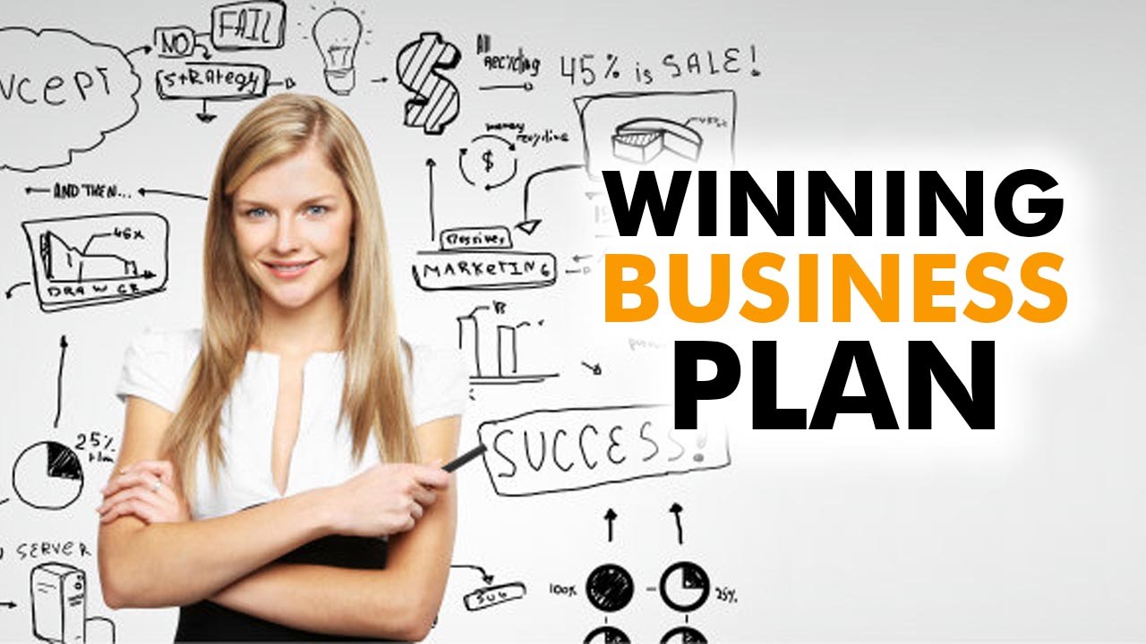 A Comprehensive Guide on How to Create a Winning Business Plan