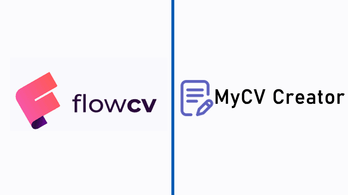 FlowCV vs Mycvcreator: Your Path to Crafting a Job-Winning Resume with Ease