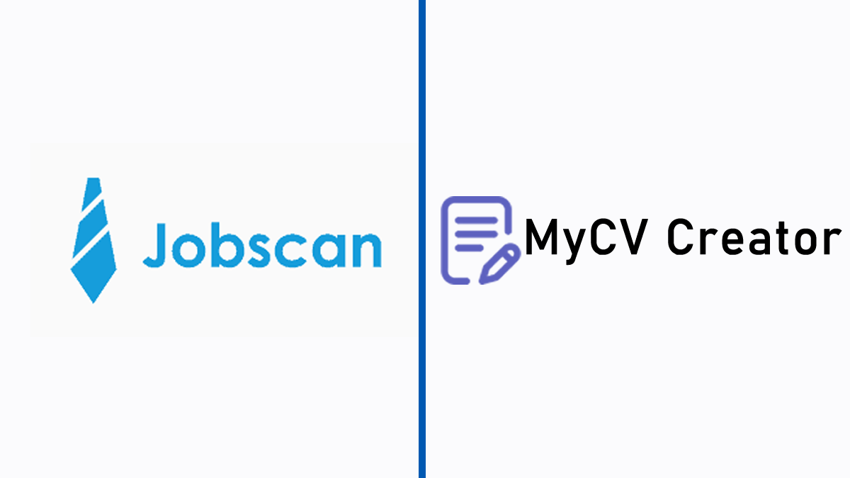 Jobscan Vs Mycvcreator : Your Ultimate Job Search Companion