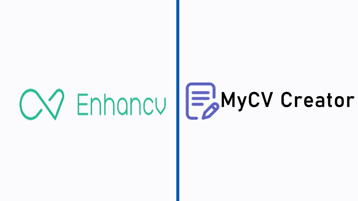 Enhancv vs Mycvcreator : Elevating Your Resume and Career to New Heights
