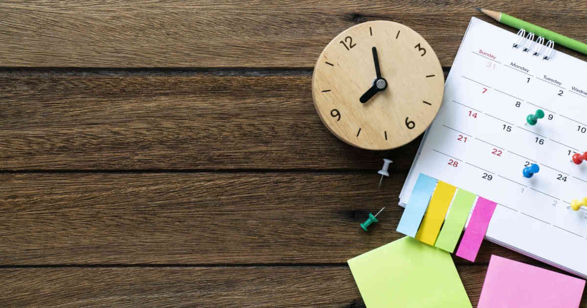 Time Management: Your Roadmap to Career Success