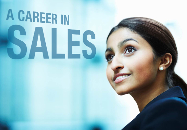 A Comprehensive Guide to a Career in Sales in 2023