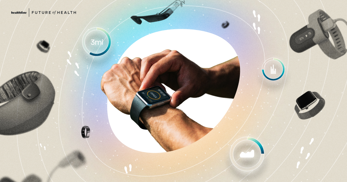 The Evolution of Wearable Technology: Enhancing Lives, One Device at a Time