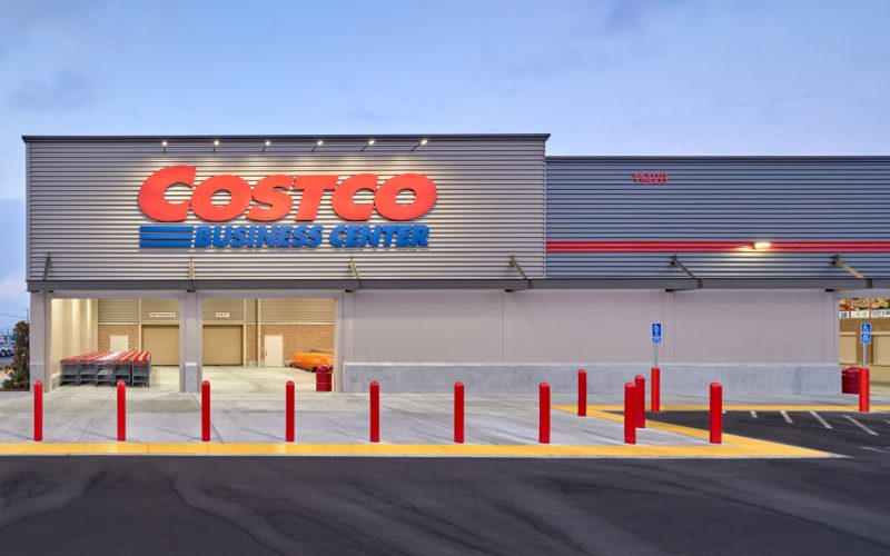 The Wholesale Wonderland: A Deep Dive into Costco Business Center