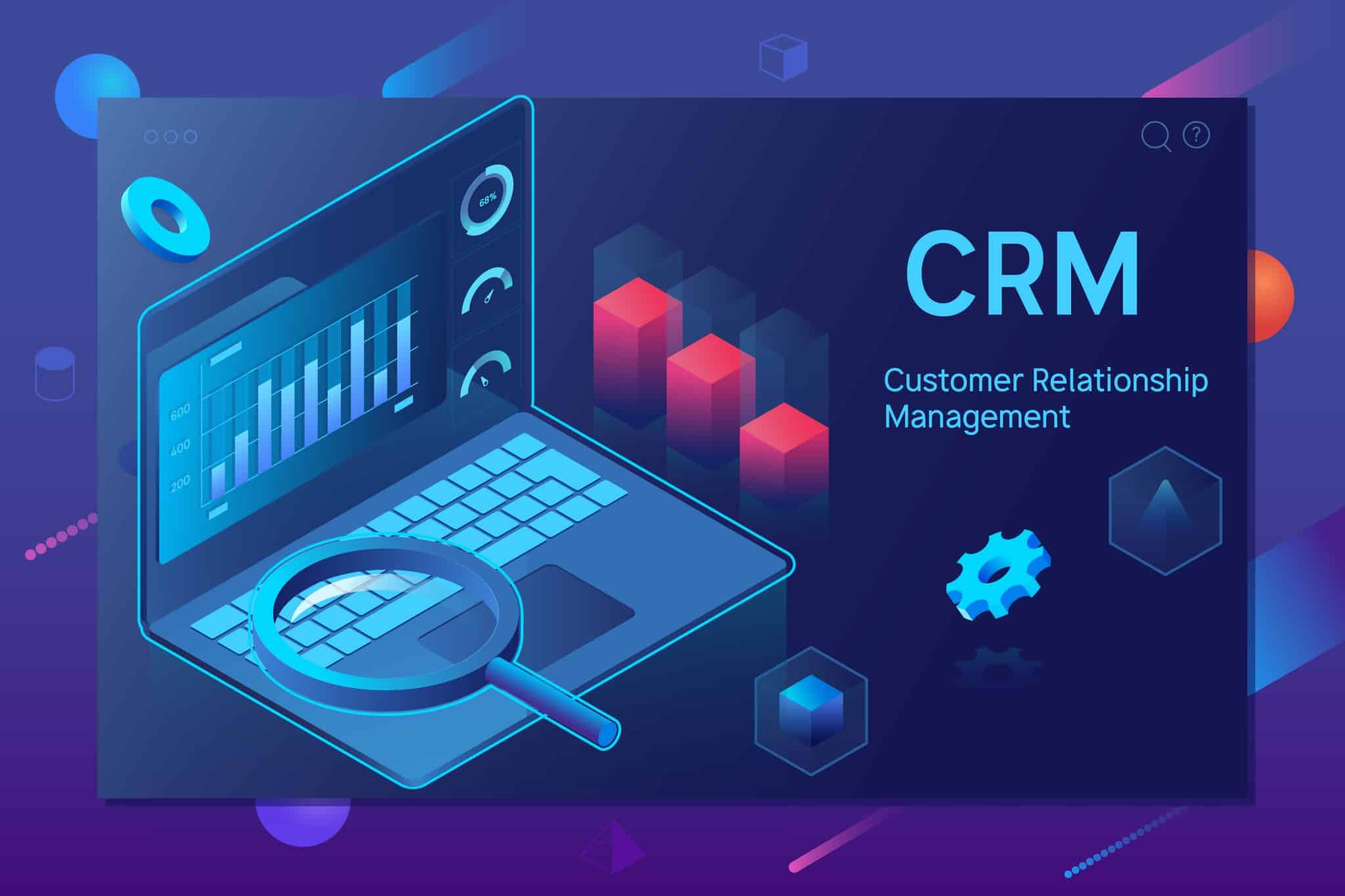Finance CRM: Transforming Client Relationships within the Financial Industry