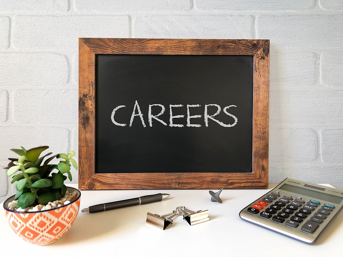 Career path: Finding the Best Fit for You in the UK