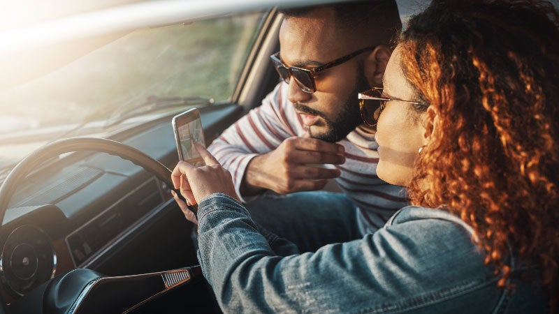 DVLA Insurance Check: Your Guide to Peace of Mind on the Road