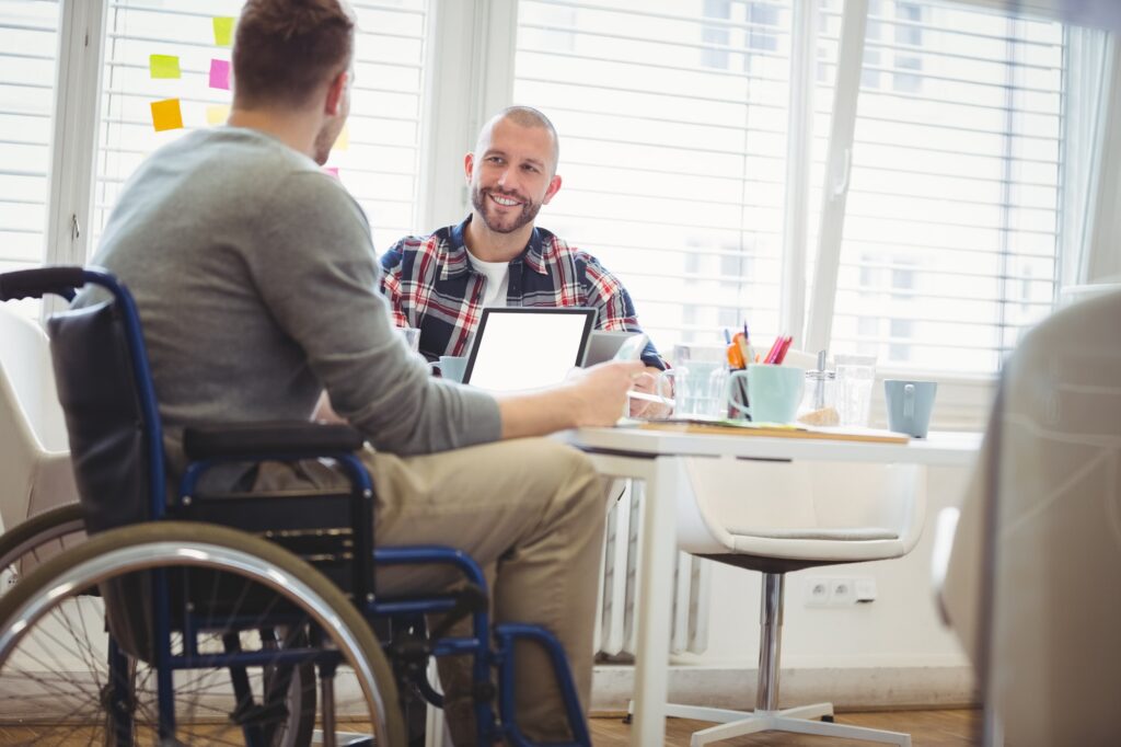Paving the Way: Resume for Job Seekers with Disabilities