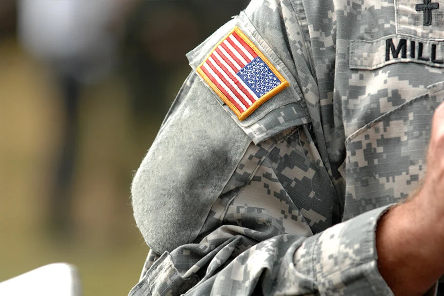 From Service to Success: Crafting a Resume for Military Veterans