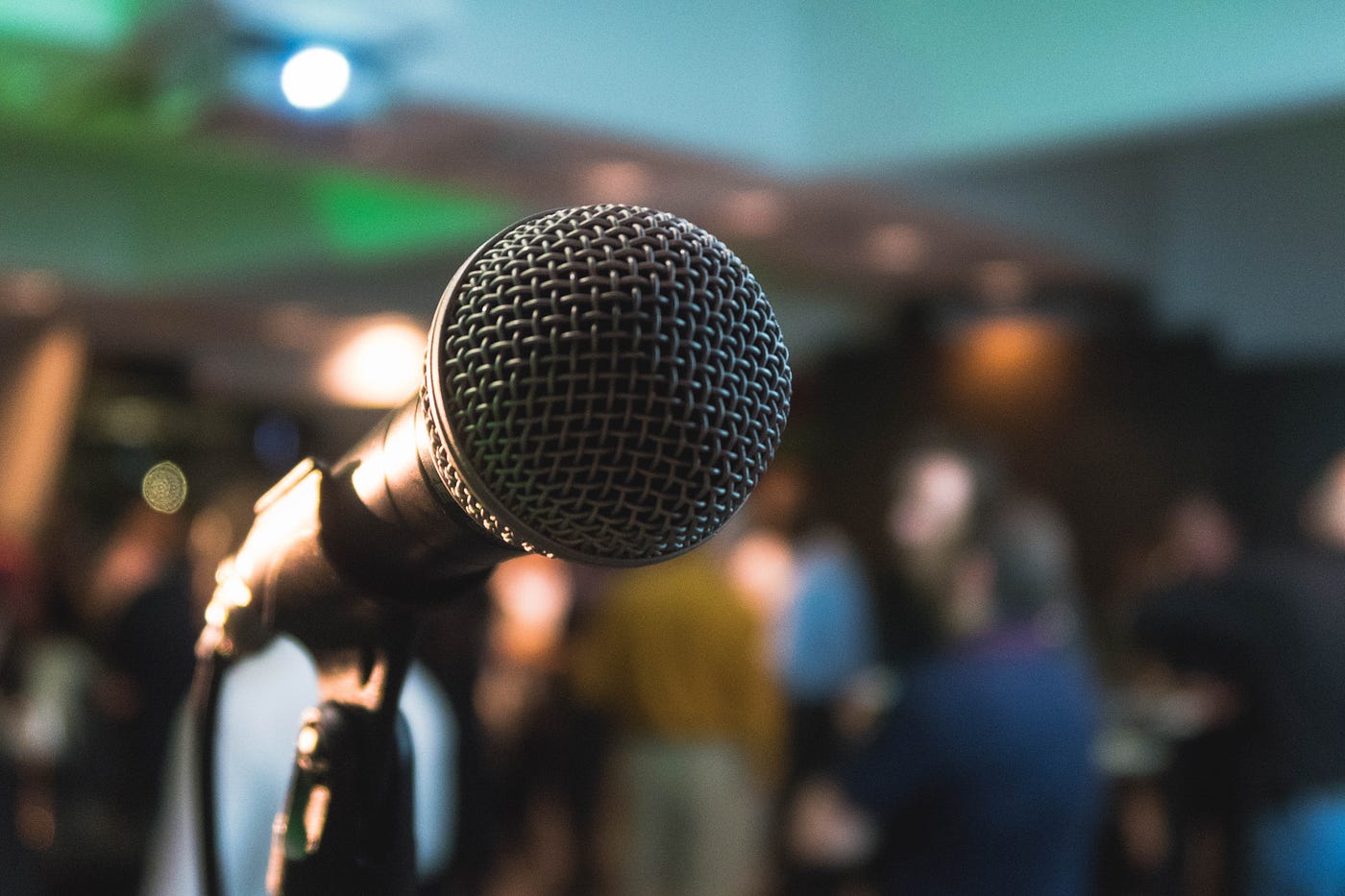 Your Inner Orator: Mastering the Art of Public Speaking