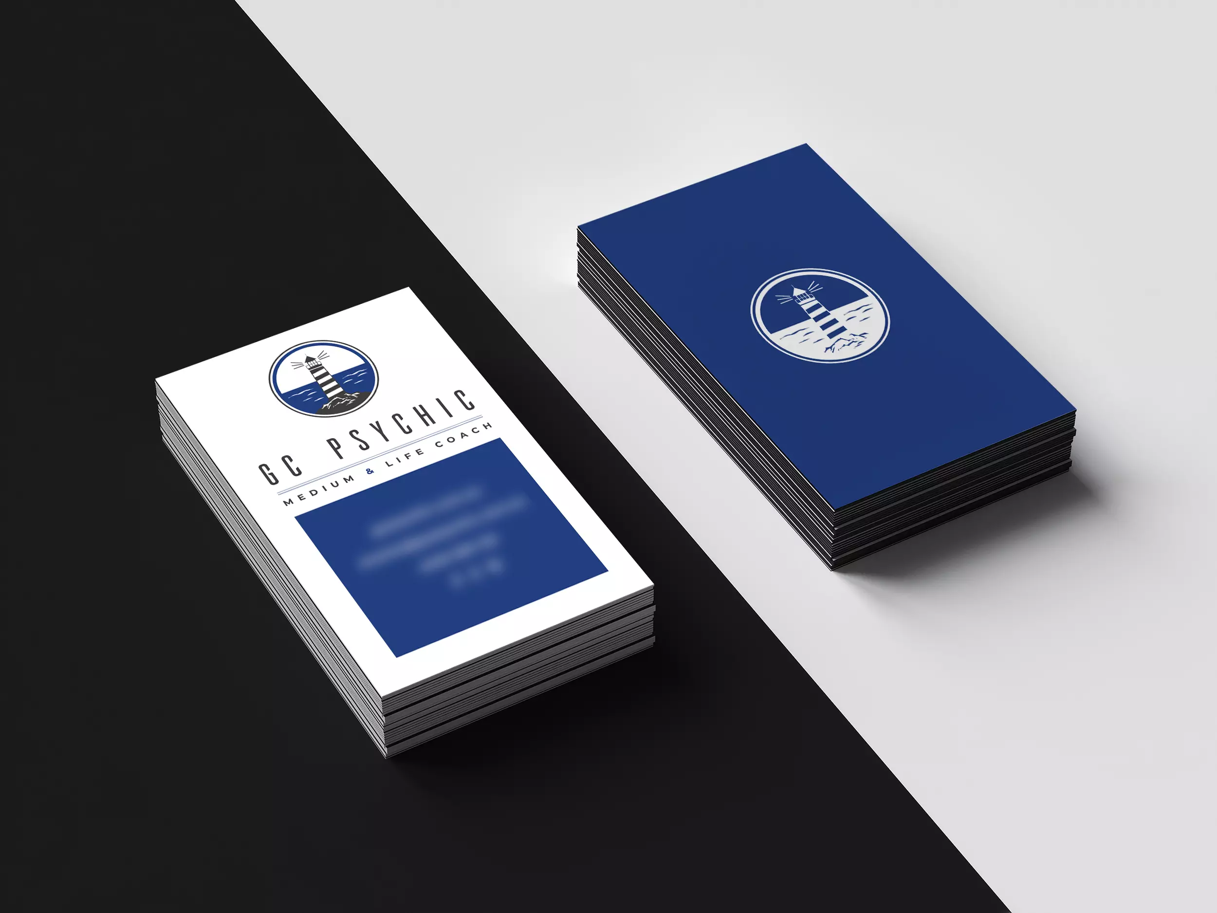 The Art of First Impressions: Business Cards and Templates