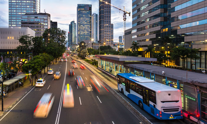 Journeying Tomorrow: A Friendly Chat About the Future of Transportation