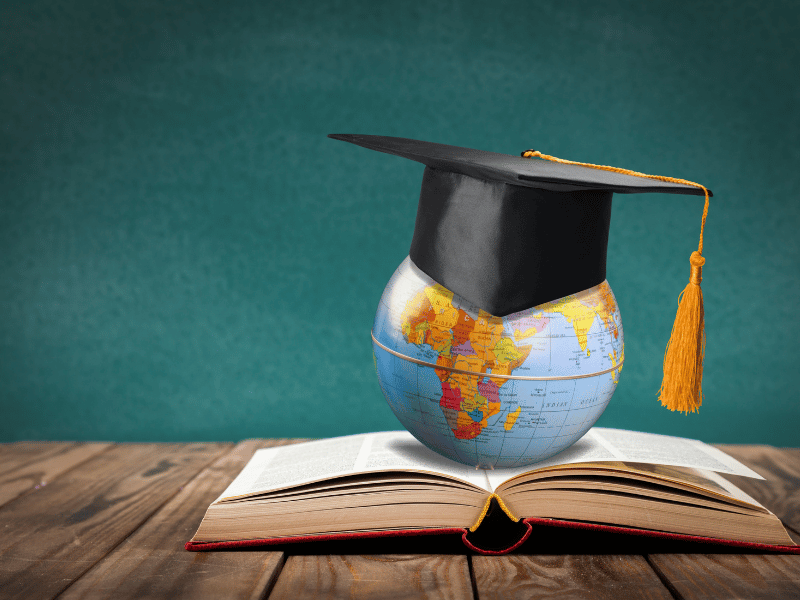 Bridging Boundaries: How Globalization is Transforming Scholarship Opportunities