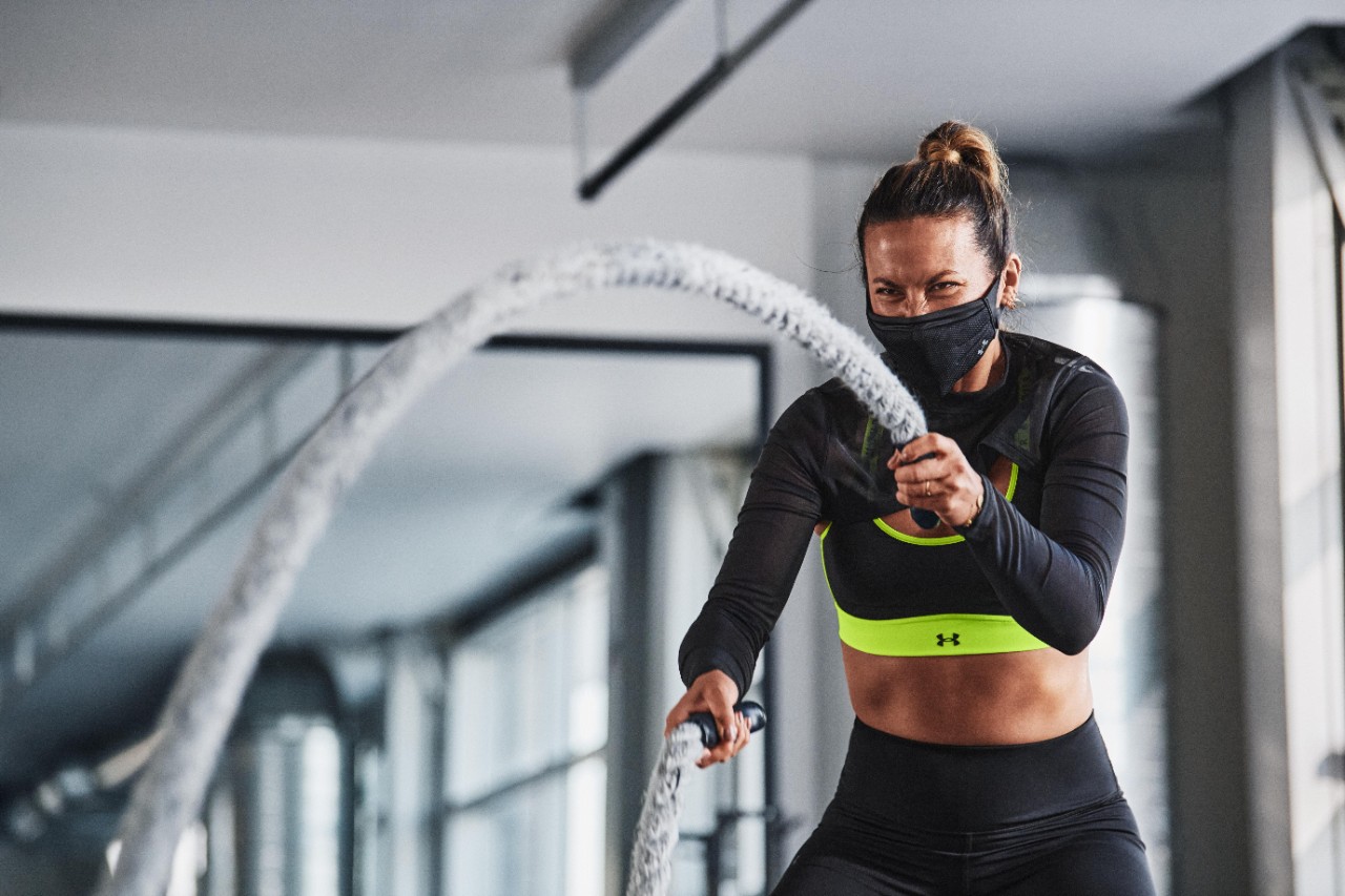 Gear Up for Good Health: Embracing the Top Tech Gadgets for Fitness Fanatics