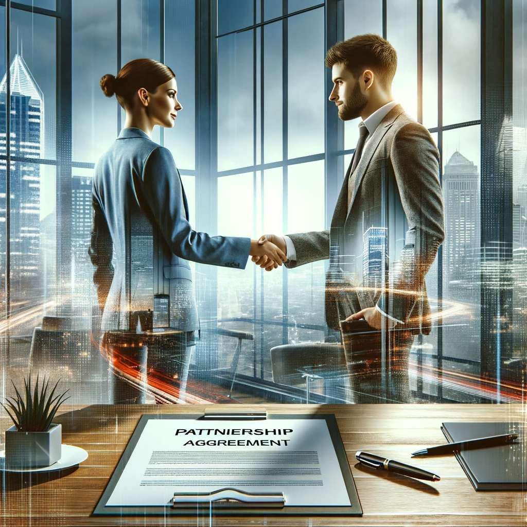 Finance Unveiled: A Comprehensive Guide for Partnerships and LLCs