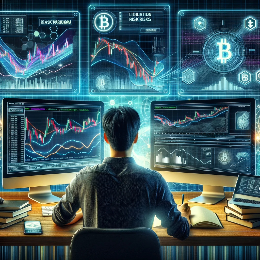 Crypto: Strategies to Avoid Liquidation Risks