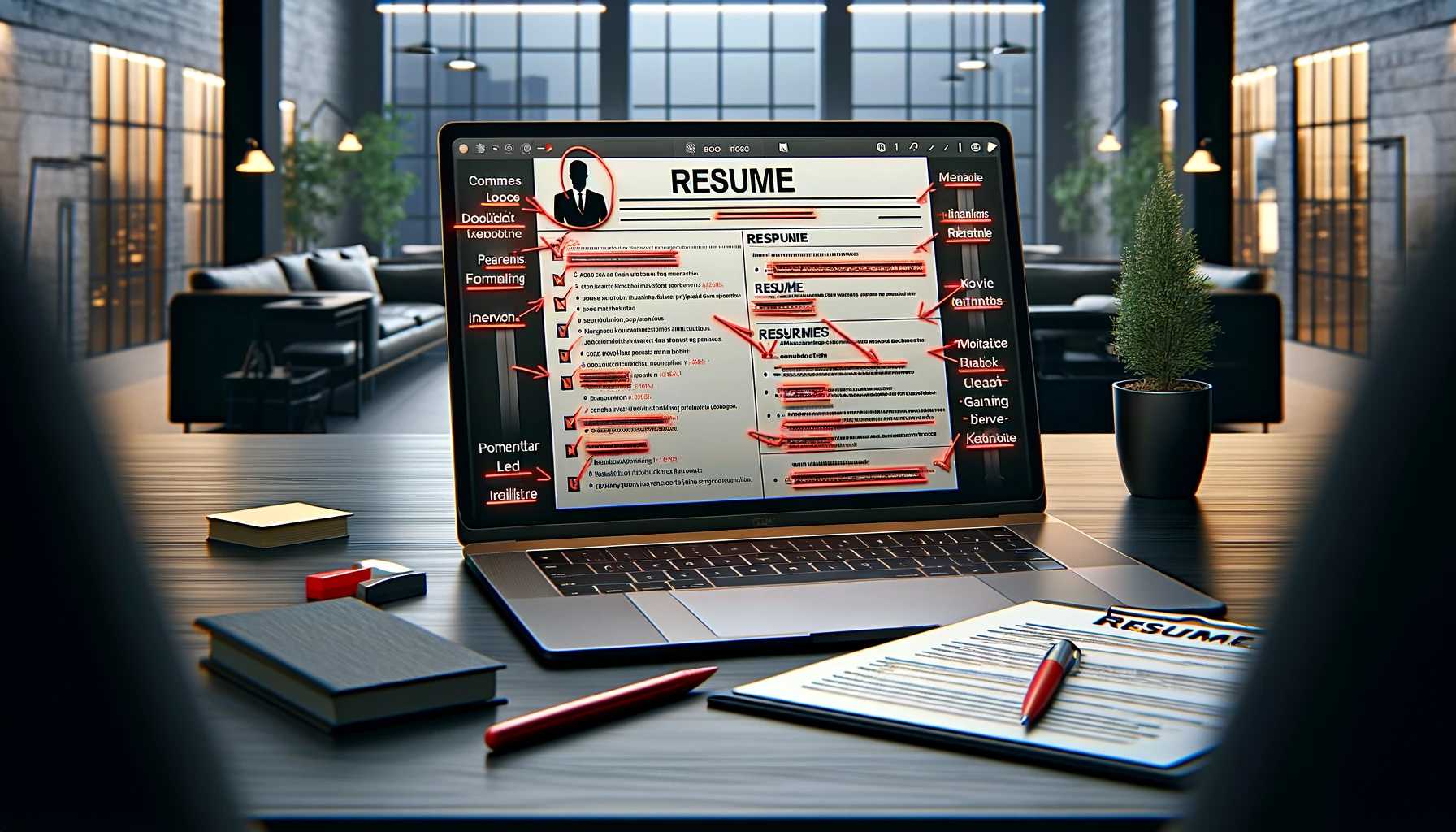 Three Trending Resume Writing Mistakes on Google: A Comprehensive Guide