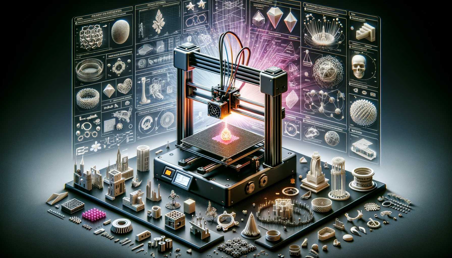 3D Printing : What you need to know