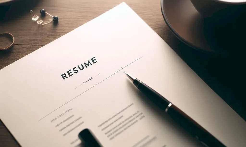 Resume: Essential Tips for Cisco Professionals in IT