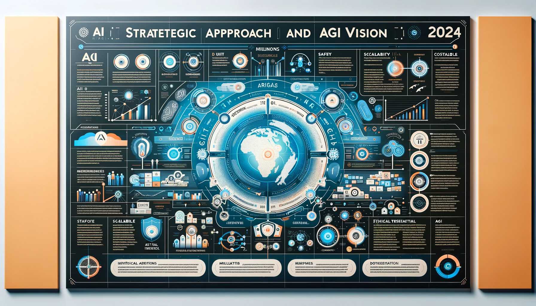 The Strategic Approach and AGI Vision of openAI