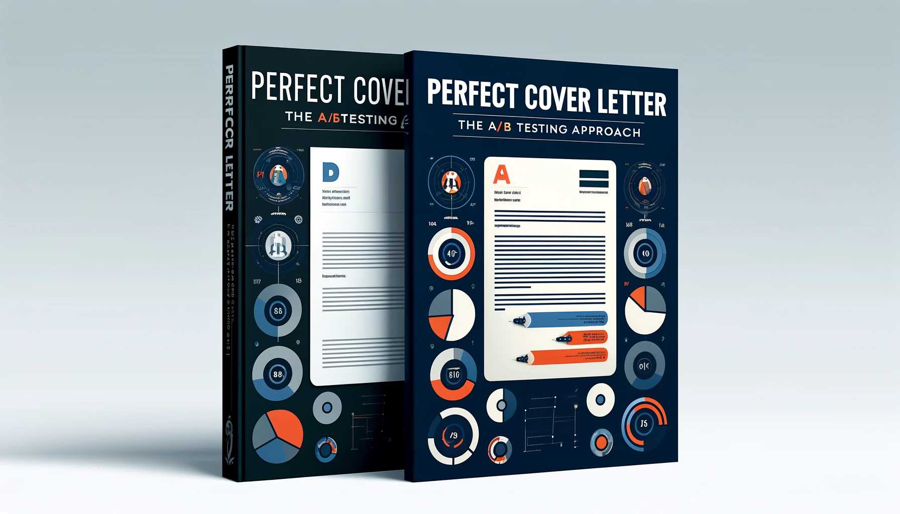 Perfect Cover Letter: The A/B Testing Approach