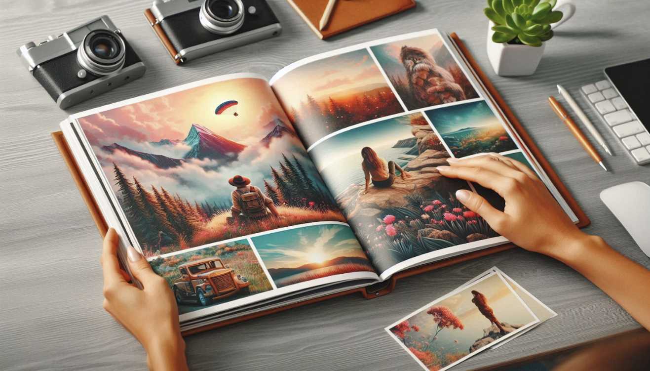 7 Essential Elements to Include in Your Professional Photobook Portfolio