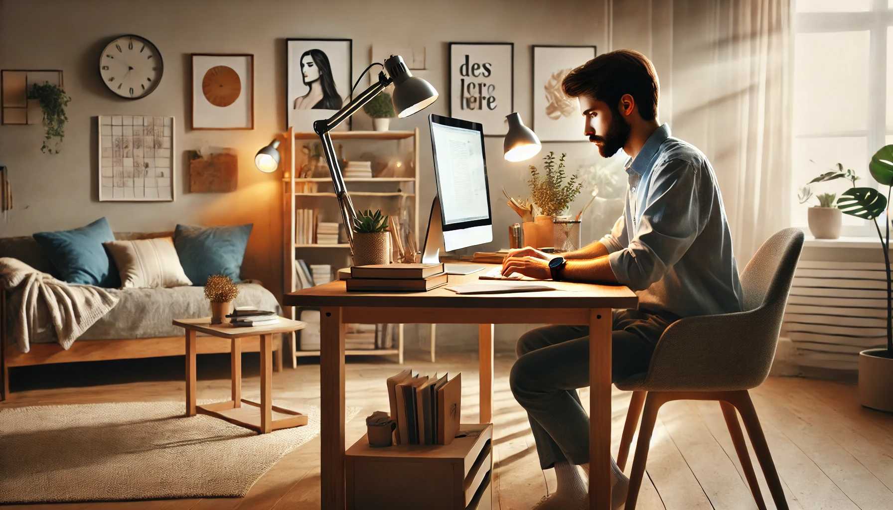 The Future of Work for Introverts