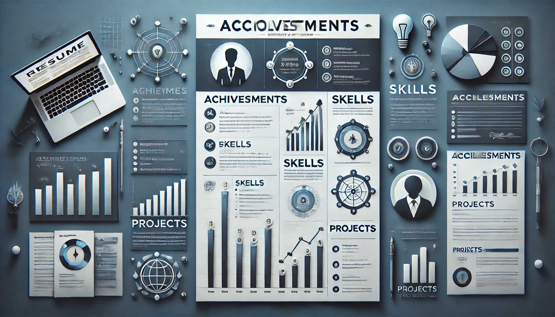 Accomplishments Over Chronology: Transforming Your Resume