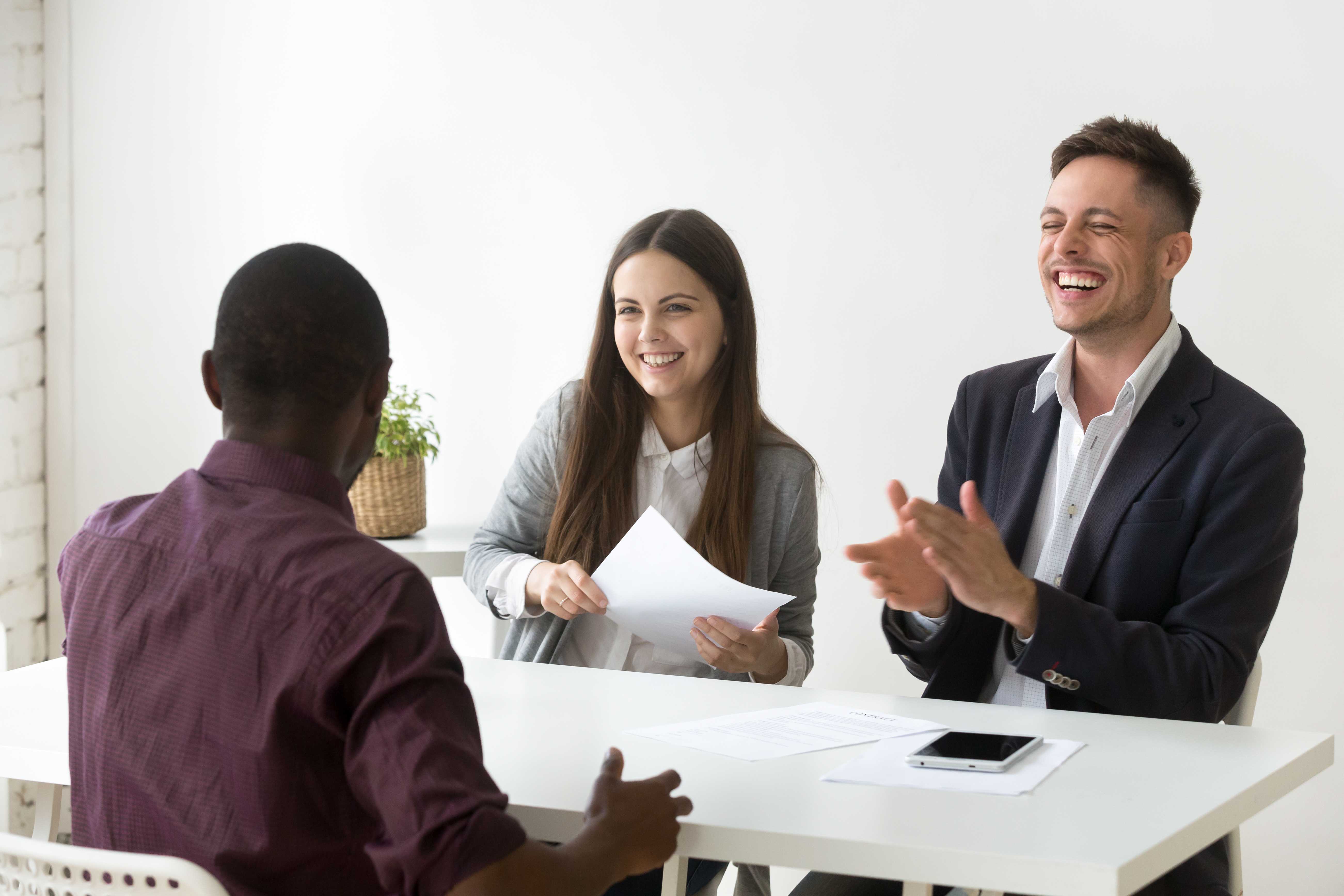 Turning Setbacks into Success: Effective Strategies for Overcoming Career Rejection
