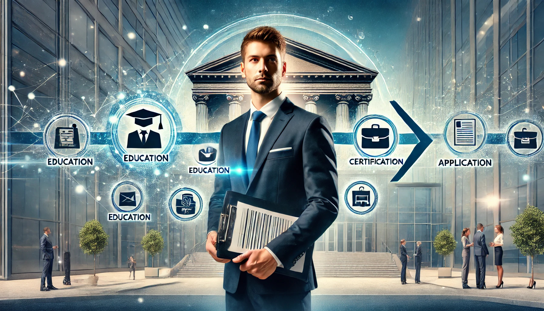 Breaking Into the Loan Officer Profession: A Step-by-Step Guide