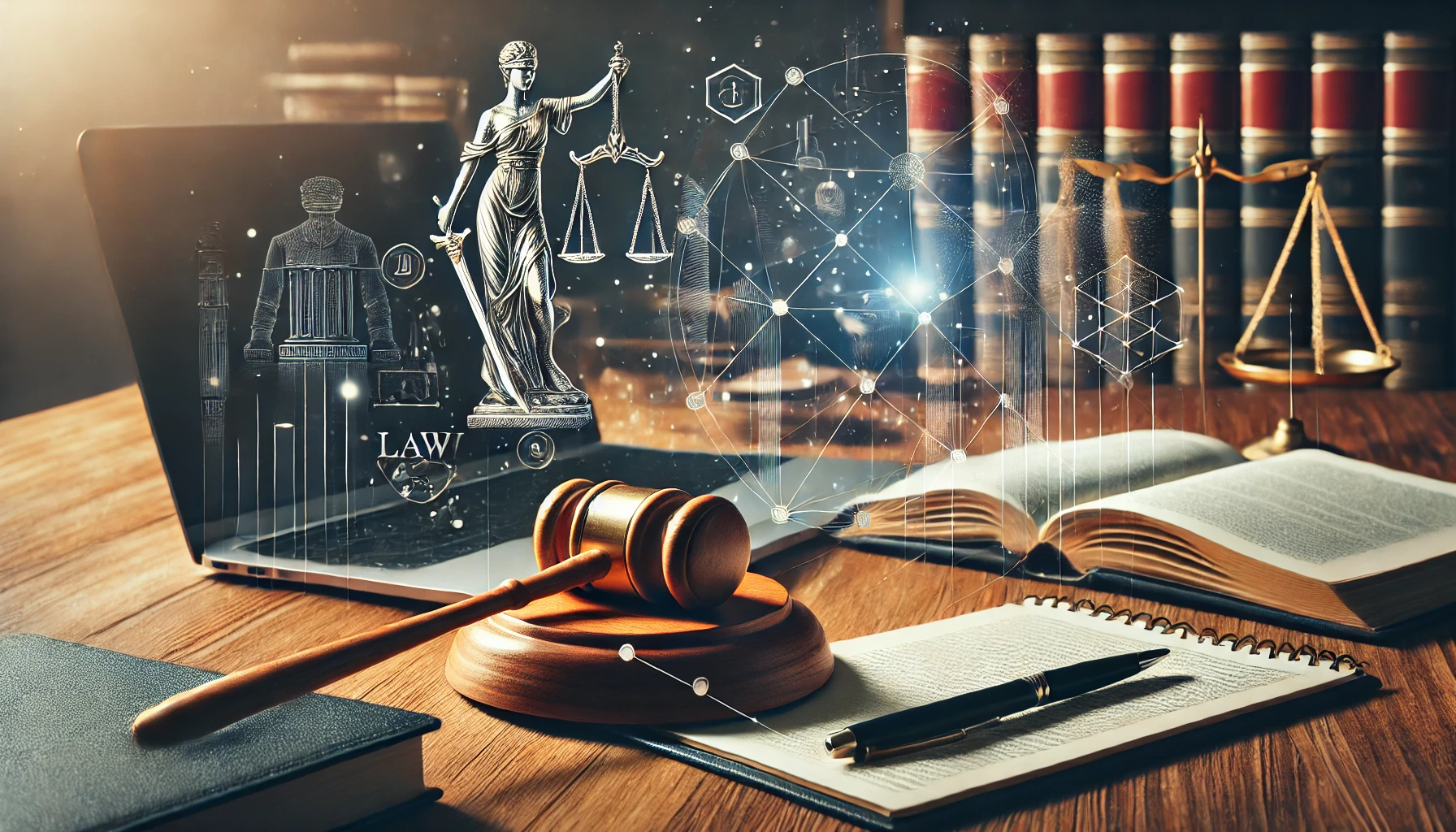 Essential Skills Every Aspiring Lawyer Needs to Develop