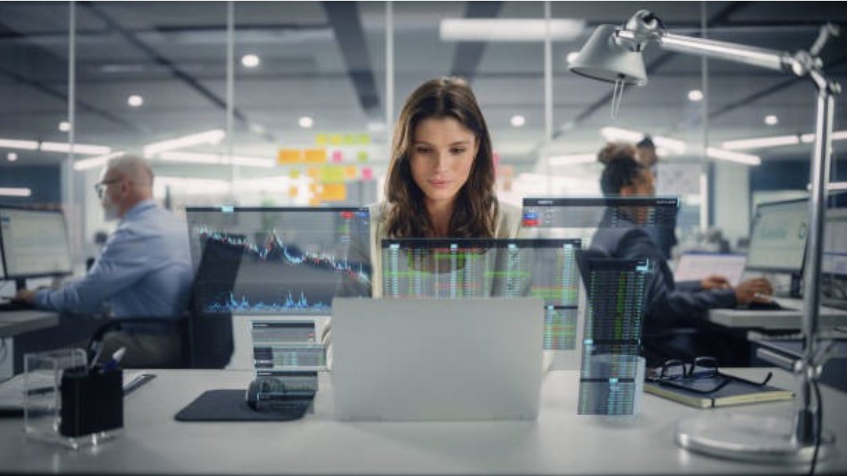 7 Benefits of Facility Asset Management Software