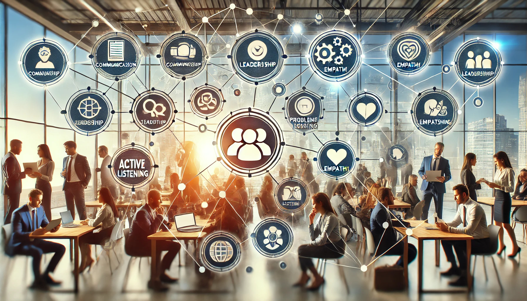 13 Interpersonal Skills You Need to Succeed in 2025 and Beyond