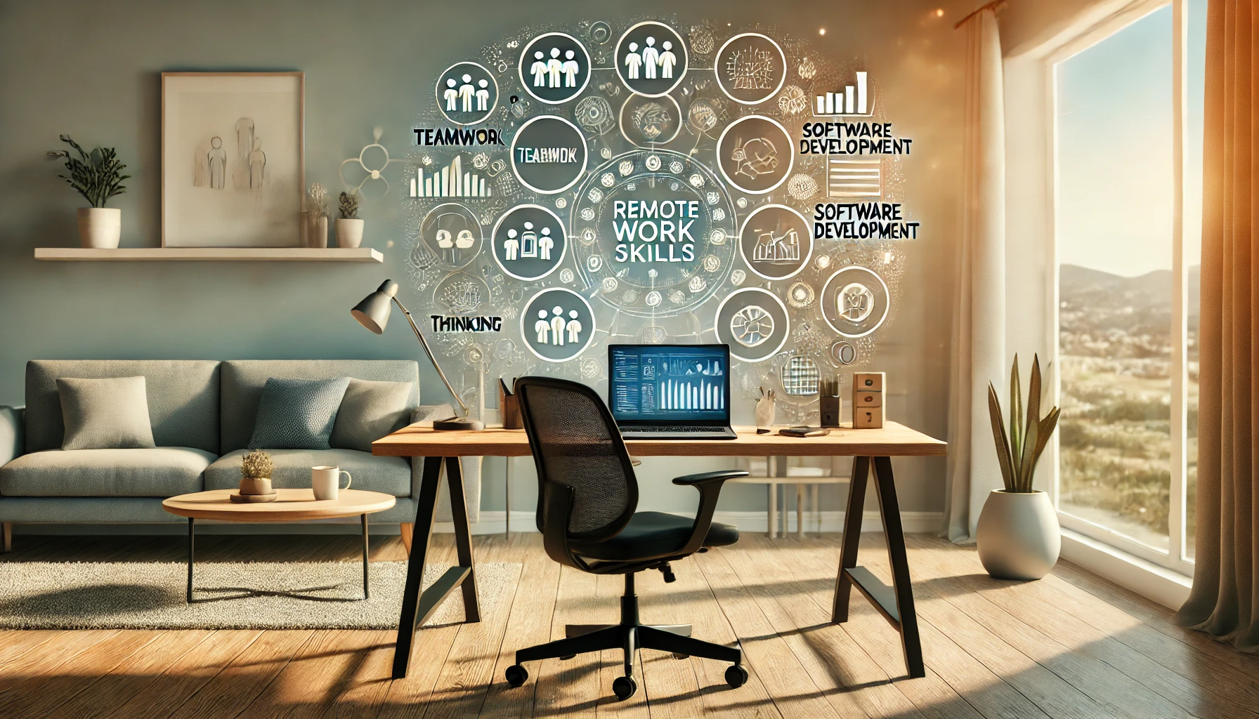 10 Most In-Demand Skills for Remote Work