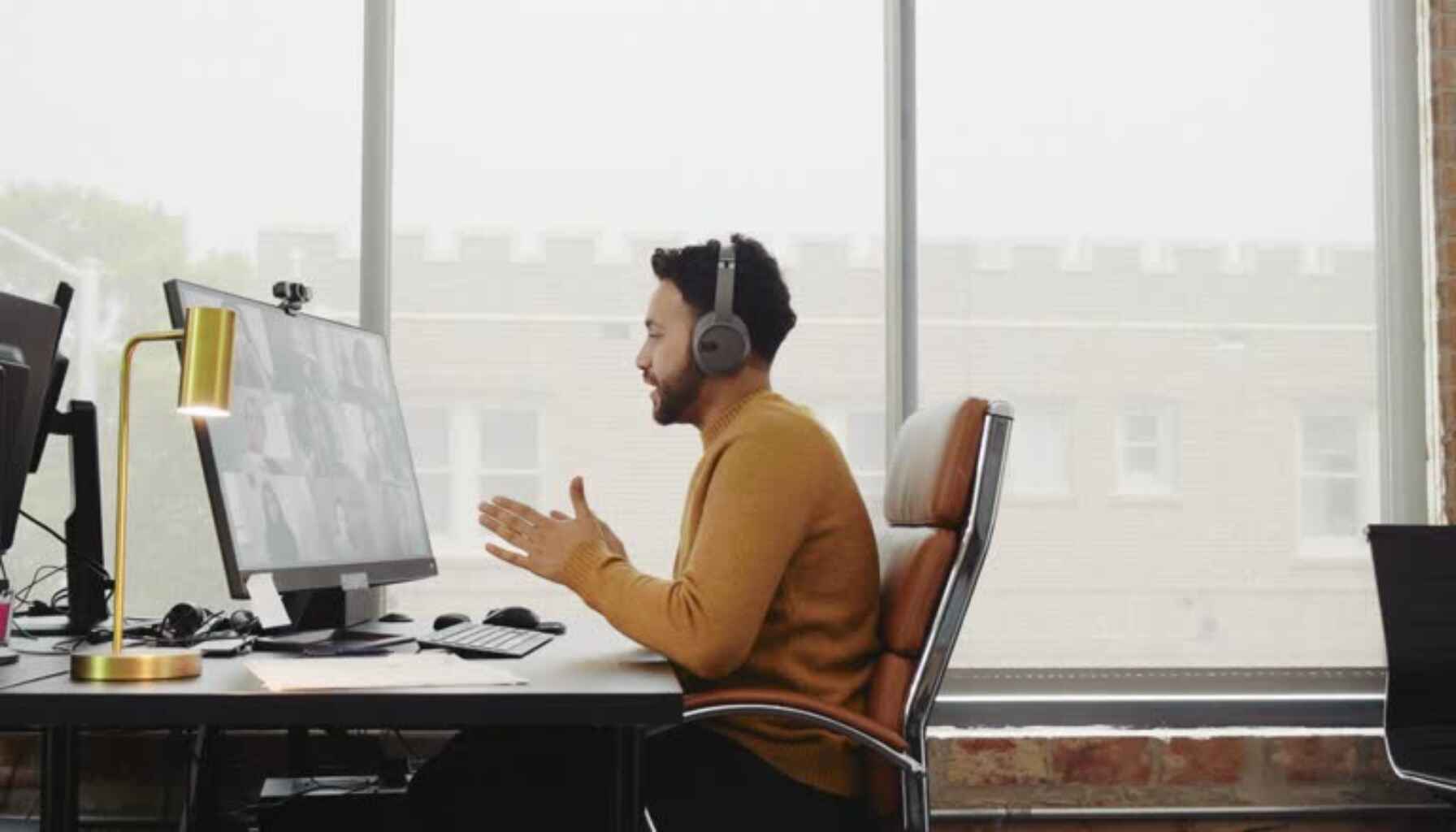 Remote Work Etiquette and Professionalism