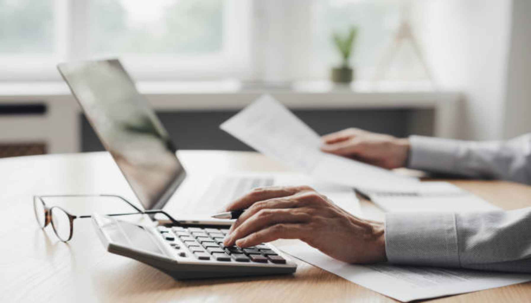 Legal and Tax Considerations for Remote Workers